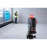 Laser level BOSCH GLL 3-80 C-17