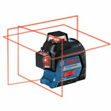 Laser level BOSCH GLL 3-80 Professional 30 m-3