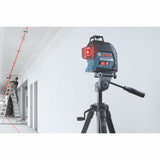 Laser level BOSCH GLL 3-80 Professional 30 m-2