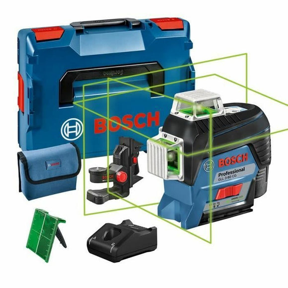 Laser level BOSCH 30 m-0