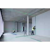 Laser level BOSCH 30 m-2