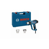 Hot air gun BOSCH GHG 23-66 2300 W-4