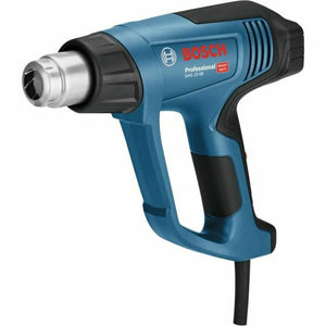 Hot air gun BOSCH GHG 23-66 2300 W-0