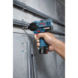 Hammer drill BOSCH Professional GDR 12V-110 3100 RPM 12 V-2