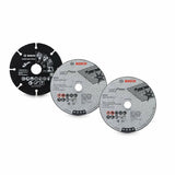 Angle grinder BOSCH GWS 12V-76 Professional-5