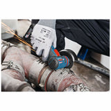 Angle grinder BOSCH GWS 12V-76 Professional-2