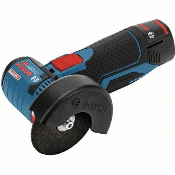 Angle grinder BOSCH GWS 12V-76 Professional 12 V-0