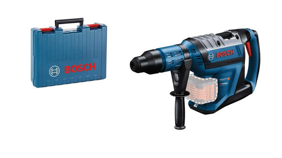 Bosch GBH 18V-45 C Cordless Combi Drill-0