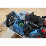 Circular saw BOSCH GKS 18V-68 GC PROFESSIONAL 1800 W 18 V-1