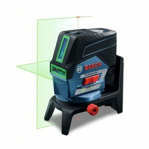 Laser level BOSCH GCL 2-50 CG Solo-0