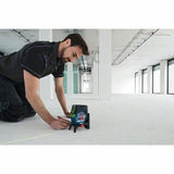 Laser level BOSCH GCL 2-50 CG Solo-1