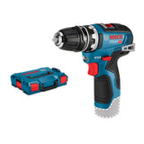 Electric screwdriver BOSCH GSR 12V-35 FC Professional 30 Nm-7