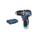 Electric screwdriver BOSCH GSR 12V-35 FC Professional 30 Nm-6