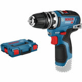 Electric screwdriver BOSCH GSR 12V-35 FC Professional 30 Nm-0