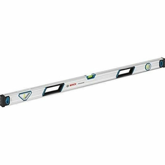 Spirit Level BOSCH Aluminium 120 cm-0