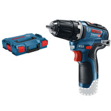 Electric screwdriver BOSCH GSR 12V-35 35 Nm-5