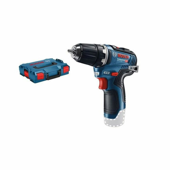 Electric screwdriver BOSCH GSR 12V-35 35 Nm-0