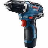 Electric screwdriver BOSCH GSR 12V-35 35 Nm-9