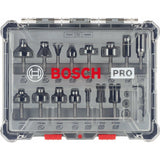 Accessories set BOSCH 2607017471 15 Pieces-10