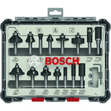 Accessories set BOSCH 2607017472-12