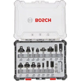 Accessories set BOSCH 2607017472-11