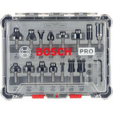 Accessories set BOSCH 2607017472-8