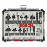 Accessories set BOSCH 2607017472-0