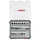 Accessories set BOSCH 30 Pieces-12