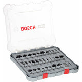 Accessories set BOSCH 30 Pieces-10