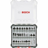 Accessories set BOSCH 30 Pieces-0