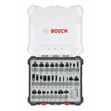 Accessories set BOSCH 2607017475 30 Pieces-11