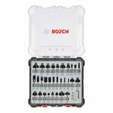 Accessories set BOSCH 2607017475 30 Pieces-10