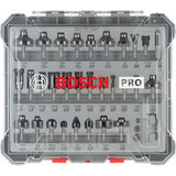 Accessories set BOSCH 2607017475 30 Pieces-8
