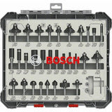 Accessories set BOSCH 2607017475 30 Pieces-0