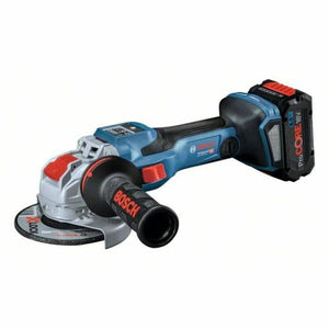 Angle grinder BOSCH GWX 18V-15 SC-0