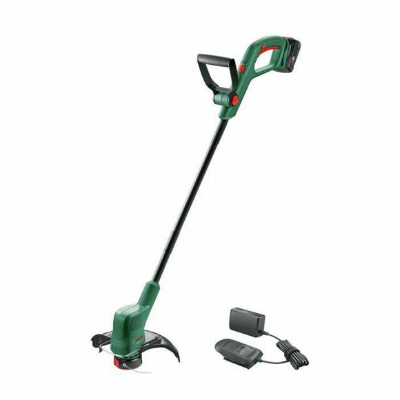 Electric Trimer BOSCH Easy GrassCut 18V-230 18 V Ø 23 cm-0