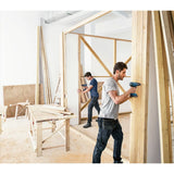 Electric screwdriver BOSCH GSB 18V-21 PROFESSIONAL-2