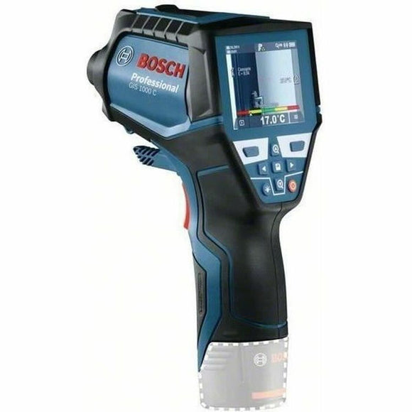 Infrared Thermometer BOSCH GIS 1000 C-0