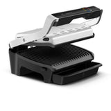 Electric Barbecue Tefal OptiGrill Elite GC750D30-6