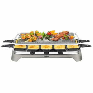 Grill hotplate Tefal PR457B12 1350 W-0