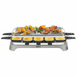 Grill hotplate Tefal PR457B12 1350 W-0