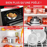 Cookware Tefal   13 Pieces-4