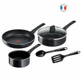 Cookware Tefal 6 Pieces Induction-5
