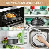 Cookware Tefal Ingenio 5 Pieces Induction-3