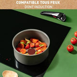 Cookware Tefal Ingenio 5 Pieces Induction-2