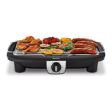 Electric Barbecue Tefal TEFBG921812 Easygrill XXL 2500 W-6