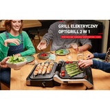 Electric Barbecue Tefal GC772D30-2