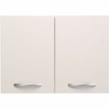 Kitchen furniture Parisot White-0