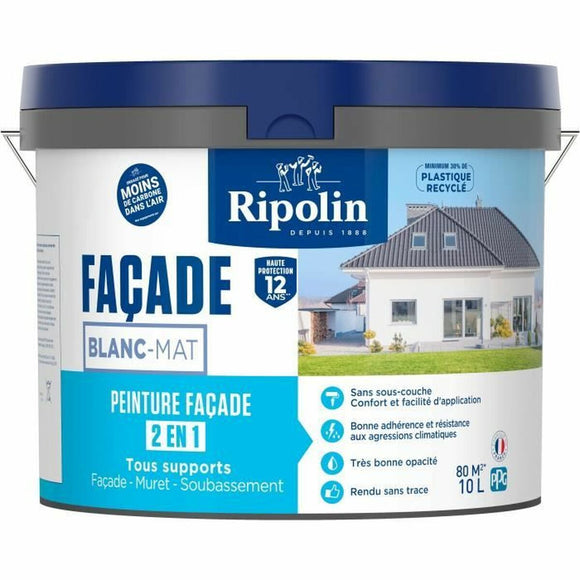Paint Ripolin 474646 10 L-0