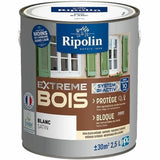 Primer Paint Ripolin White Satin finish 2,5 L-0